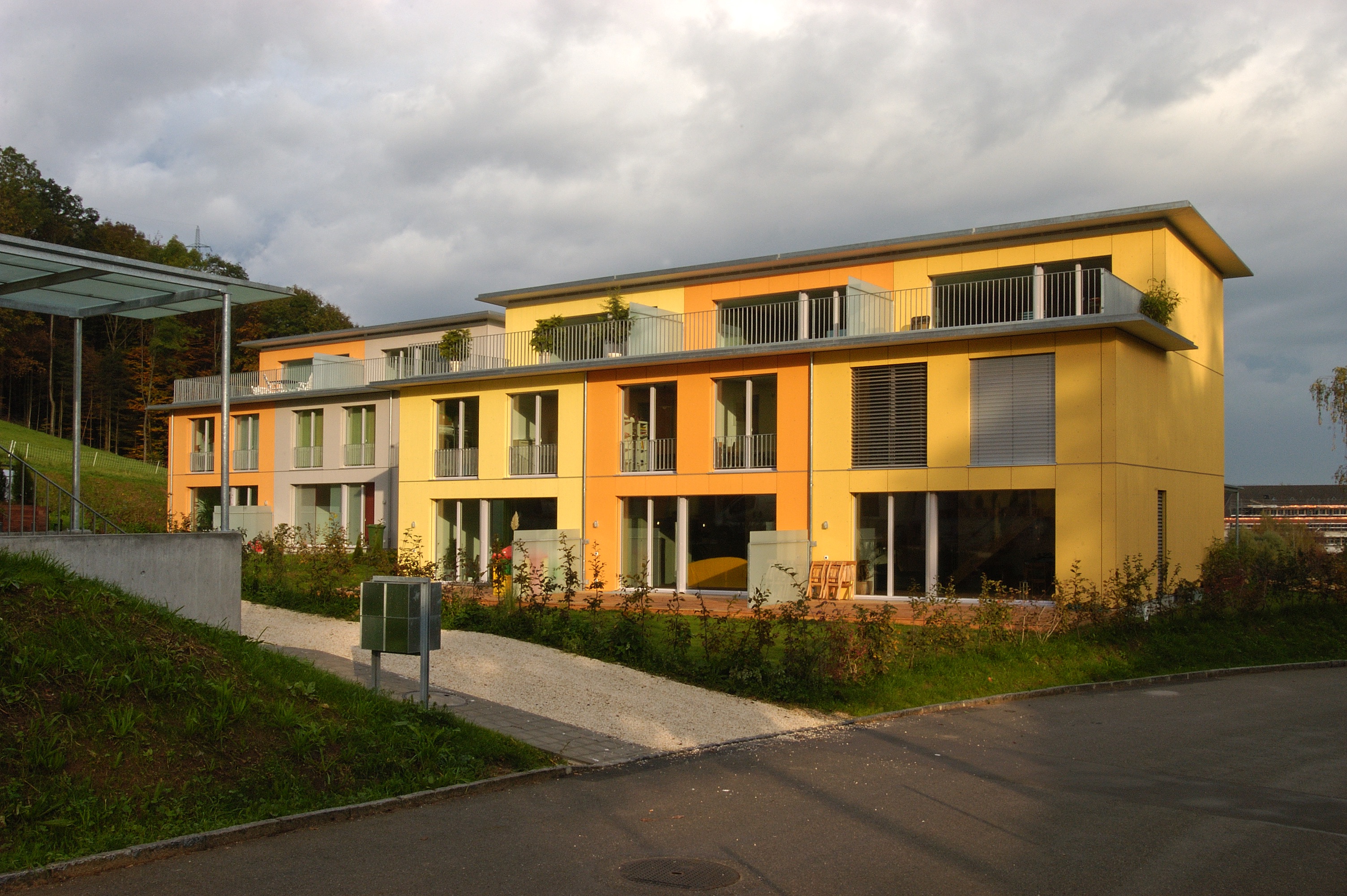 Liestal